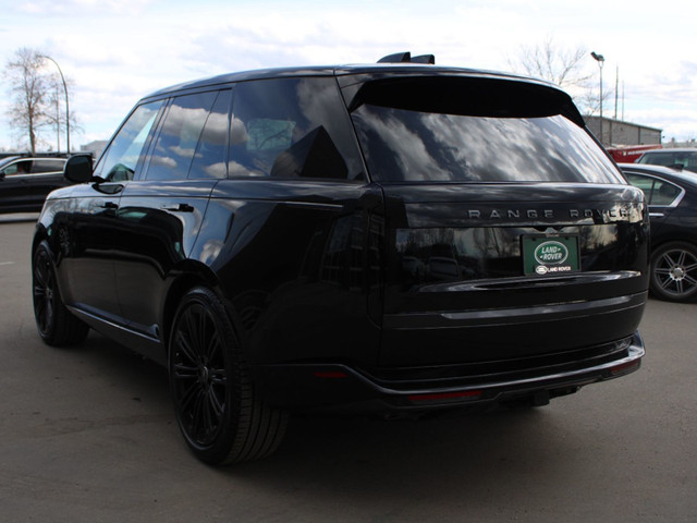 2024 Land Rover Range Rover P530 SE SWB in Cars & Trucks in Calgary - Image 4