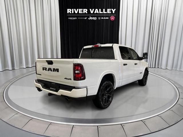 2025 Ram 1500 in Cars & Trucks in Strathcona County - Image 3