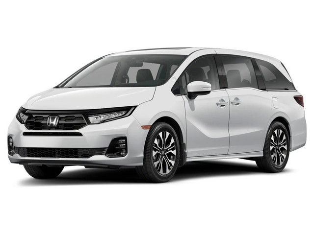 2025 Honda Odyssey Touring in Cars & Trucks in Grande Prairie