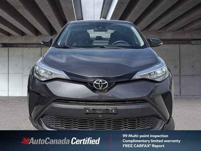 2021 Toyota C-HR LE | Heated Seats | Keyless Entry in Cars & Trucks in Tricities/Pitt/Maple - Image 2