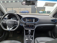 Come see this certified 2019 Hyundai Ioniq Hybrid Luxury | Leather | Sunroof | Heated Steering + Sea... (image 4)