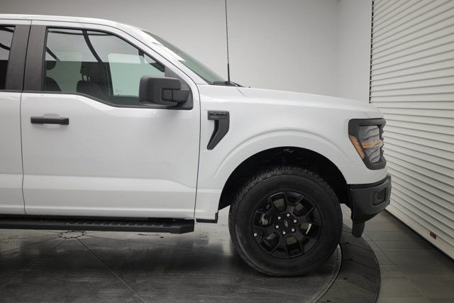 2024 Ford F-150 STX in Cars & Trucks in Calgary - Image 3