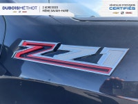 CHEVROLET SILVERADO 1500 RST 4X4 CREW CAB, BOITE DE 6 1/2 PIEDS 2022 EQUIPE DU MOTEUR DURAMAX 6 CYL.... (image 9)