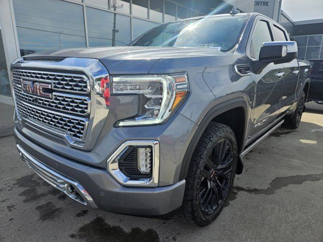 2022 GMC Sierra 1500 Limited Denali | 6.2L V8 | DENALI RESERVE in Cars & Trucks in Calgary