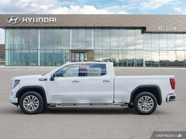 2024 GMC Sierra 1500 Denali | Duramax in Cars & Trucks in Mississauga / Peel Region - Image 2