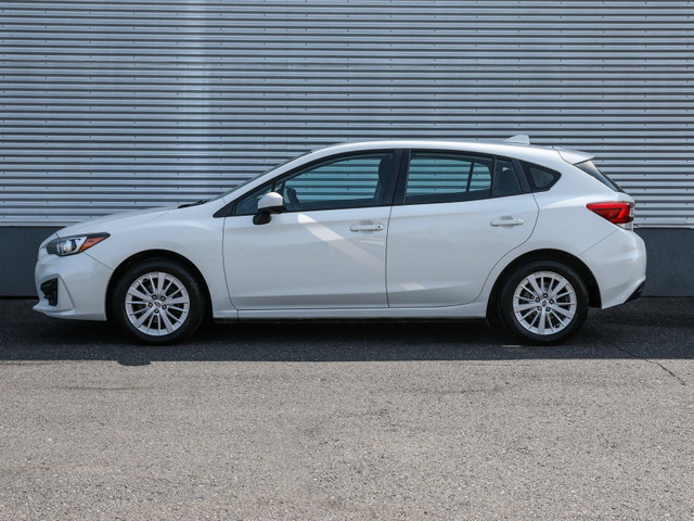 Subaru Impreza Touring 2017 in Cars & Trucks in Longueuil / South Shore - Image 4