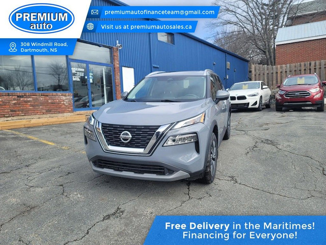 2021 Nissan Rogue in Cars & Trucks in Dartmouth