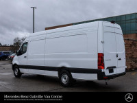 Come see our great selection of New, Pre-Owned, and Demo Sprinter and Metris Cargo and Passenger Van... (image 2)