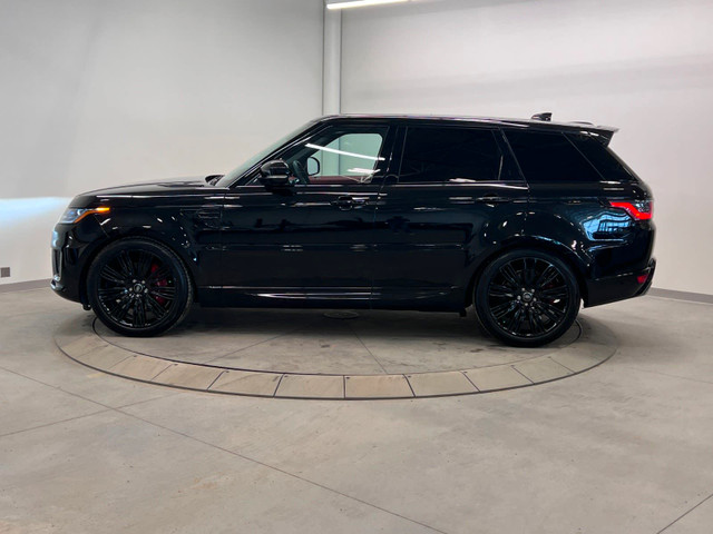 2022 Land Rover Range Rover Sport DEMO SALE EVENT ON NOW! in Cars & Trucks in Edmonton - Image 4