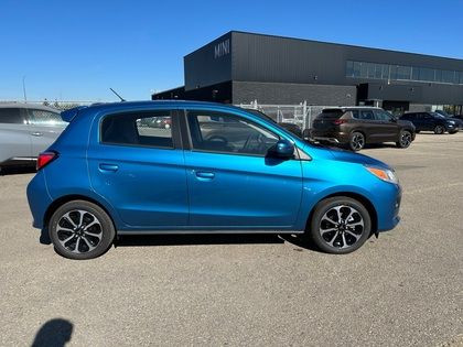 2024 Mitsubishi Mirage GT CVT in Cars & Trucks in Calgary - Image 4