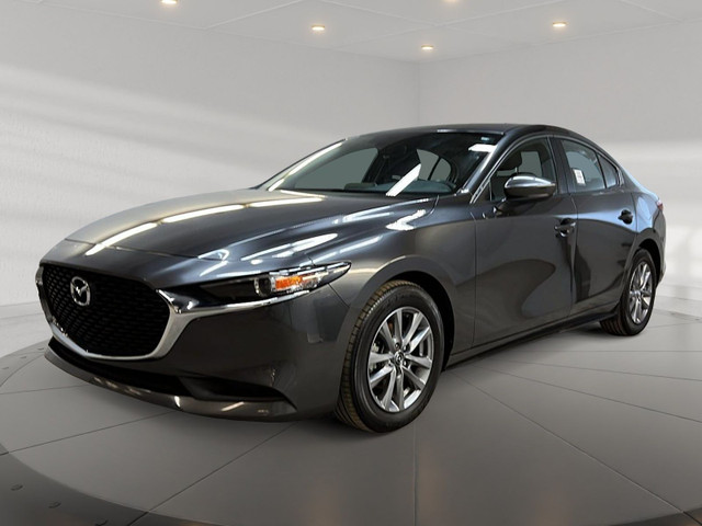 2022 Mazda Mazda3 GX in Cars & Trucks in Laval / North Shore