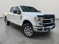 NAVIGATION, ELECTRONIC-LOCKING w/3.31 AXLE RATIO, RAPID-HEAT SUPPLEMENTAL CAB HEATER, BLIND SPOT MON... (image 5)