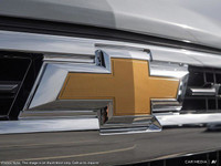 This Chevrolet Silverado 1500 delivers a sturdy engine powering this Automatic transmission.* This C... (image 9)