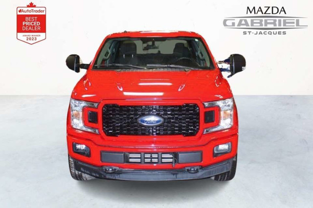 2020 Ford F-150 XLT in Cars & Trucks in City of Montréal - Image 2
