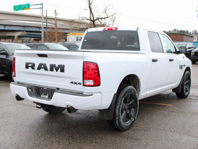 2023 Ram 1500 Classic EXPRESS in Cars & Trucks in Calgary - Image 4