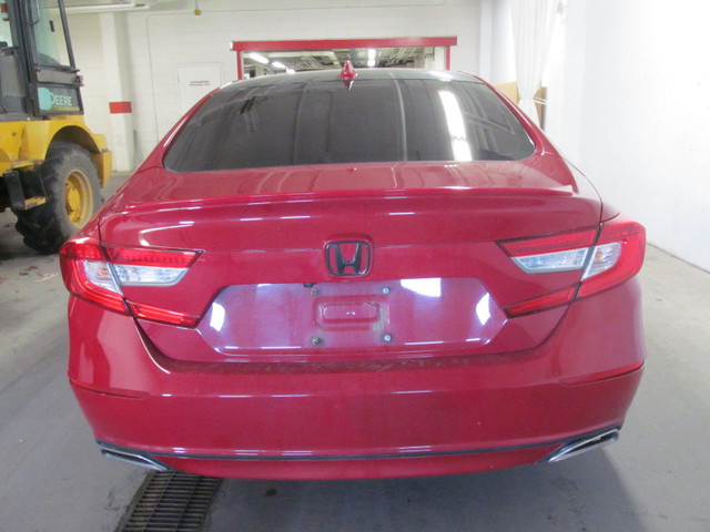 2019 Honda Accord Sedan Sport in Cars & Trucks in Dartmouth - Image 3