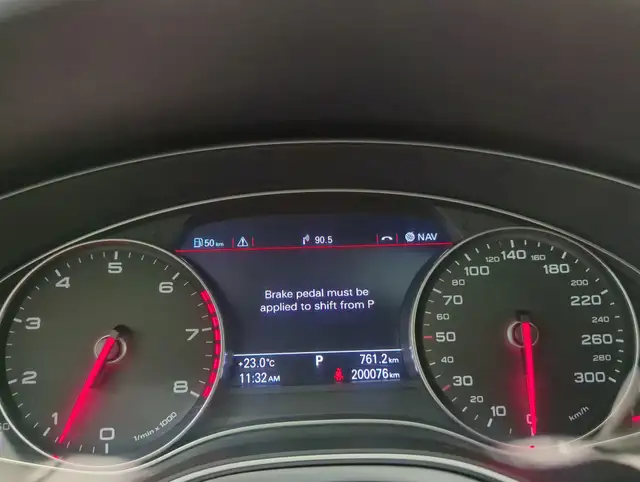 2013 Audi A6 3.0T Premium in Cars & Trucks in Dartmouth - Image 16