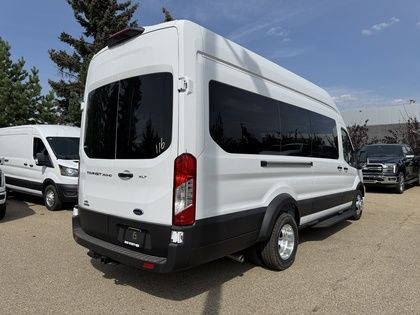2025 Ford Transit Passenger Wagon T350HD EL - HIGH ROOF - AWD *1 in Cars & Trucks in Edmonton - Image 3
