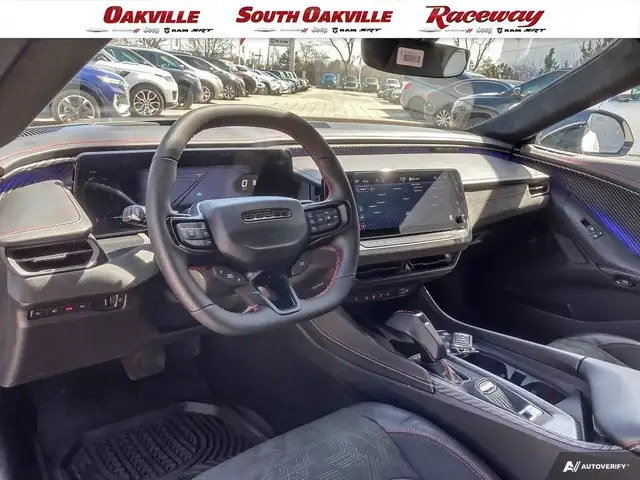 2024 Dodge Charger DAYTONA SCAT PACK | PLUS GROUP | TRACK PACK | in Cars & Trucks in Oakville / Halton Region - Image 14