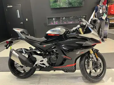 2025 CFMOTO 450SS - PLUS DEALER PREP AND FRIEGHT 2025 CFMOTO 450SSThe 450SS roars onto the tarmac wi...