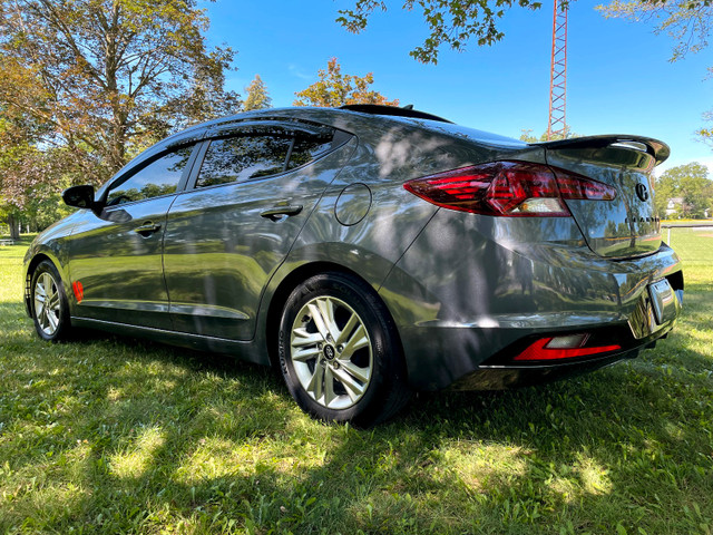 2019 Hyundai Elantra Preferred in Cars & Trucks in Kitchener / Waterloo - Image 4