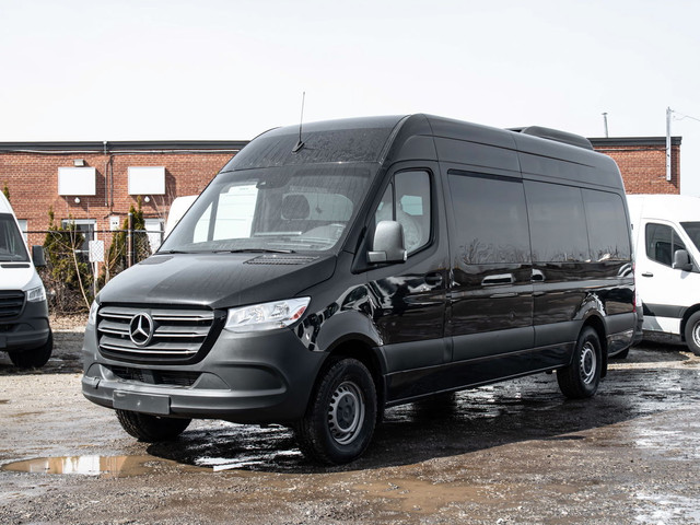 2019 Mercedes-Benz Sprinter 3500 170-in. WB in Cars & Trucks in Mississauga / Peel Region - Image 3