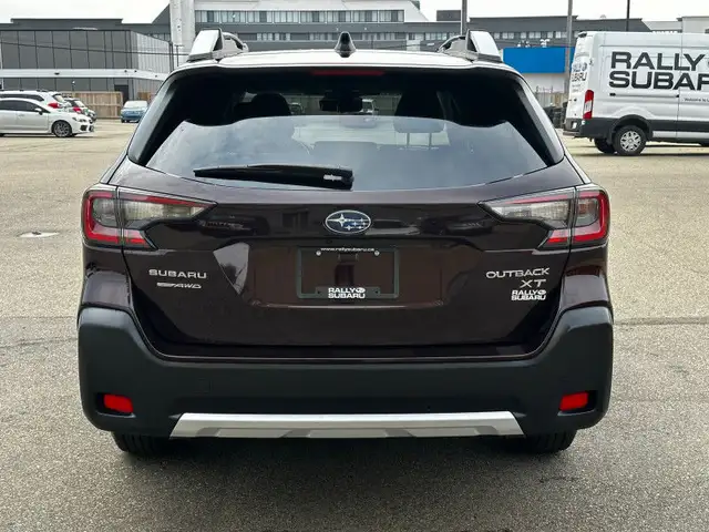 2025 Subaru Outback Premier XT - Cooled Seats - Sunroof in Cars & Trucks in Edmonton - Image 12