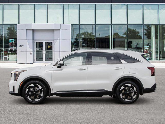 2025 Kia Sorento Hybrid EX in Cars & Trucks in Oakville / Halton Region - Image 3
