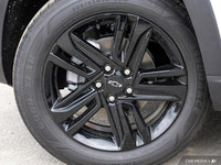 This Chevrolet Trax has a dependable Turbocharged Gas 3-Cyl 1.2L/ engine powering this Automatic tra... (image 5)