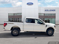 This Ford F-150 has a durable Regular Unleaded V6 3.5 L EcoBoost engine powering this Automatic tran... (image 5)