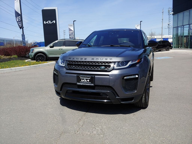  2019 Land Rover Range Rover Evoque Landmark Special Edition 2.0 in Cars & Trucks in Oakville / Halton Region - Image 4