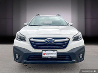 ==== 2020 Subaru Outback Touring | AWD | Heated Seats | Apple CarPlay | Roof Rails ==== Versatile, r... (image 7)