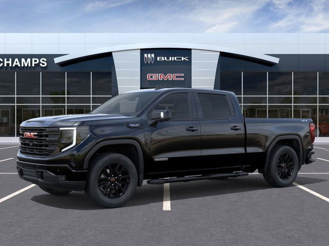 GMC Sierra 1500 2025 in Cars & Trucks in Longueuil / South Shore - Image 2