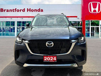 Experience the power and sophistication of the 2024 Mazda CX-90 MHEV GT-P. This meticulously maintai... (image 8)