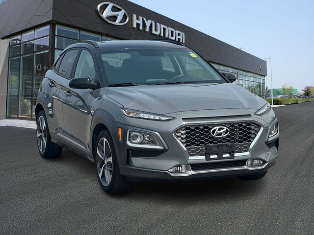 2021 Hyundai Kona Limited in Cars & Trucks in Oshawa / Durham Region - Image 3