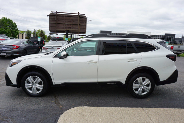 2021 Subaru Outback in Cars & Trucks in Oakville / Halton Region - Image 4
