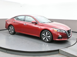 2019 Nissan Altima SV AWD