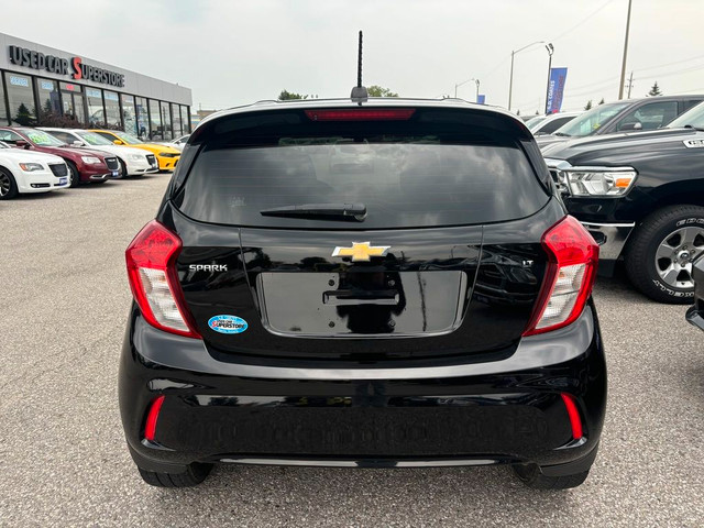 2020 Chevrolet Spark LT ~CarPlay ~Backup Camera ~Bluetooth ~Allo in Cars & Trucks in Barrie - Image 4