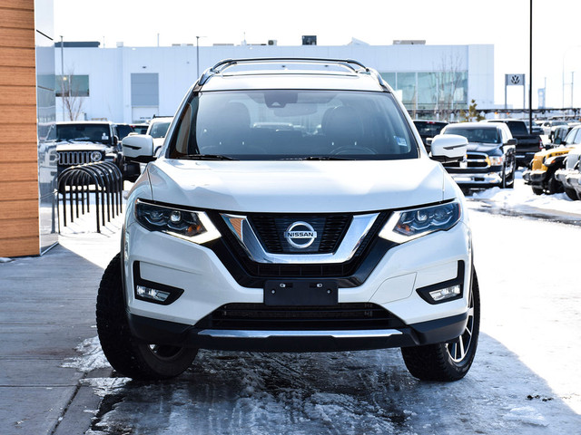  2017 Nissan Rogue in Cars & Trucks in Calgary - Image 2