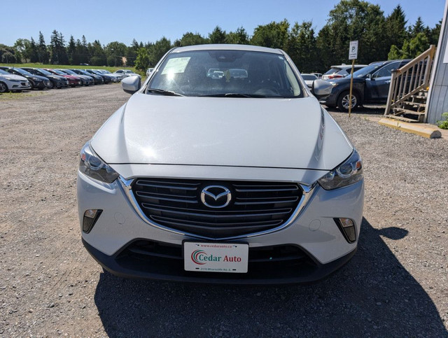 2020 Mazda CX-3 GS AWD in Cars & Trucks in London - Image 4