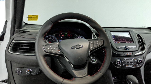 2024 Chevrolet Equinox RS in Cars & Trucks in Lethbridge - Image 3