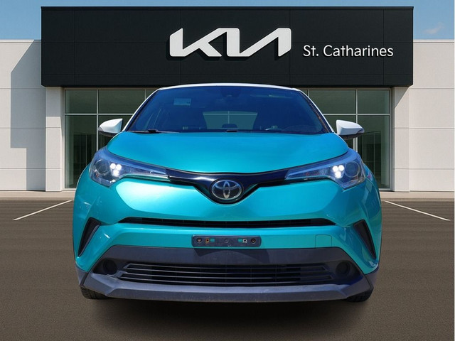 2018 Toyota C-HR XLE | Heated Seat | Climate Ctrl | Rader Cruise in Cars & Trucks in Mississauga / Peel Region