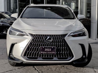 Visit our dealership to explore the recent trade-in of the 2022 LEXUS NX 350h. This exceptional vehi... (image 4)