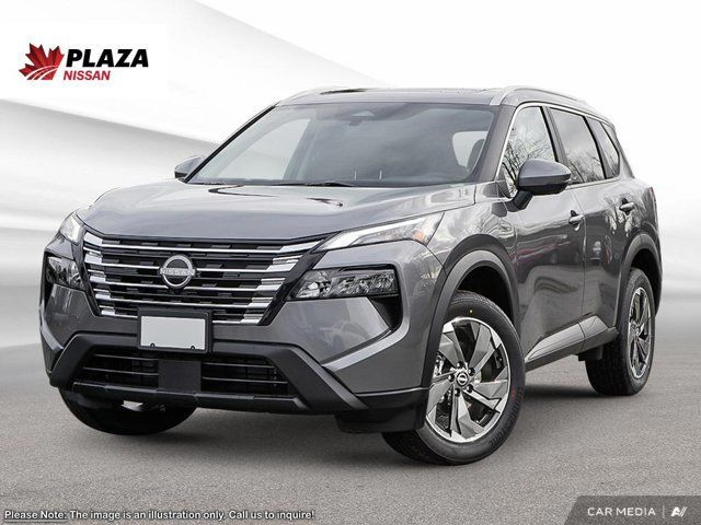 2025 Nissan Rogue SV Moonroof in Cars & Trucks in Hamilton