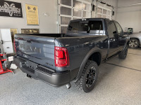 Discover Martin Chrysler, a family-owned gem since 44! With unbeatable service & deals, we're your g... (image 6)