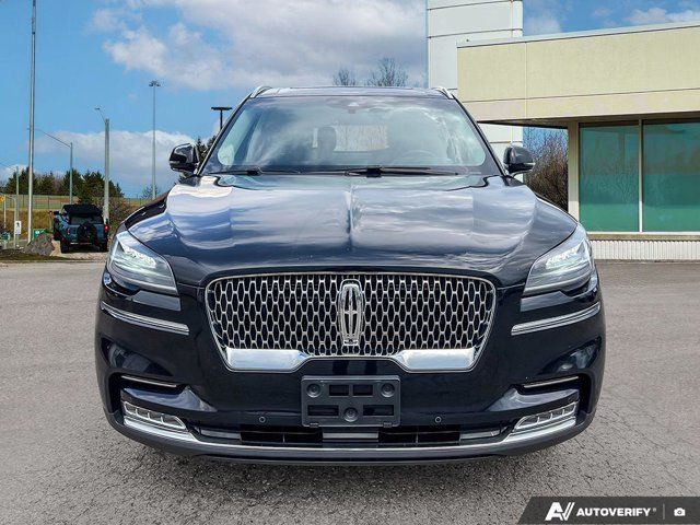 2021 Lincoln Aviator Reserve in Cars & Trucks in Kitchener / Waterloo - Image 3