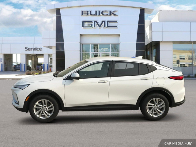 2025 Buick Envista Preferred | 0% Interest Financing Sale Event  in Cars & Trucks in Winnipeg - Image 4