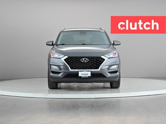 2021 Hyundai Tucson Preferred AWD w/ Apple CarPlay, Heated Front in Cars & Trucks in Ottawa - Image 3