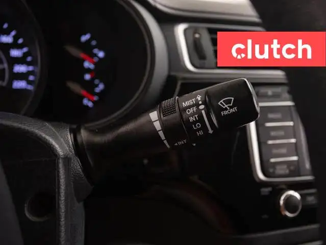2016 Kia Rio LX+ w/ Cruise Control, Bluetooth, A/C in Cars & Trucks in Bedford - Image 28
