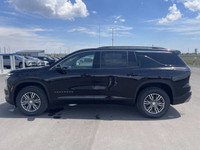 The 2025 Chevrolet Traverse LT is a versatile and stylish mid-size SUV, designed to offer a compelli... (image 4)